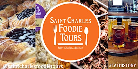6/2 Saint Charles Foodie Tours