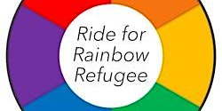Ride for Rainbow Refugee primary image