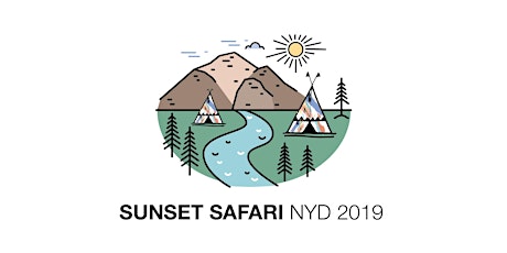 New Years Day  - Sunset Safari primary image