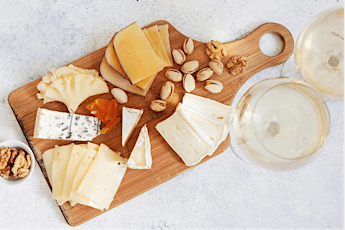 Texas Cheeses Paired with Texas Wines