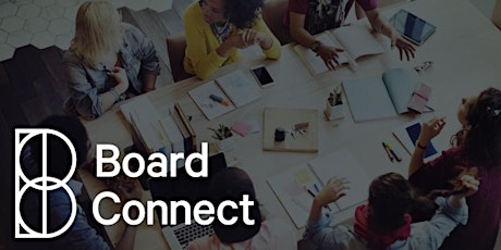 Webinar | Fundraising and Non-Profit Boards primary image