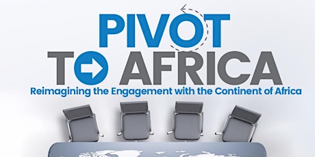 HITDC's 3rd Global Trade Conference and Expo-Pivot to Africa