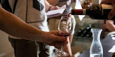 Primaire afbeelding van Toscaanse wijnen proeven @ Woarst