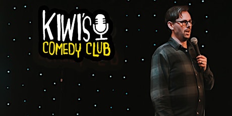 Kiwi's Comedy Club June