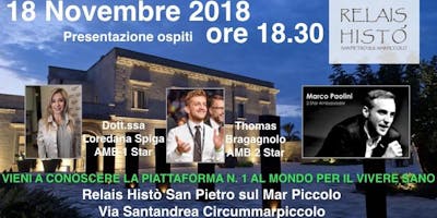 Challenge Party Taranto Challenge Party Taranto