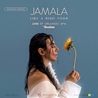 Jamala  - Like a Bird Tour by Revived Soldiers Ukraine  primärbild