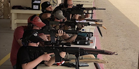 NRA Basics of RIFLE Shooting Course