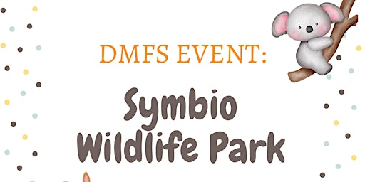 An ADF families event: Symbio Wildlife Park, Sydney and Liverpool primary image