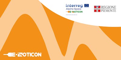 e - MOTICON La Strategia per lo sviluppo della rete di ricarica dei veicoli elettrici nello Spazio Alpino e - MOTICON La Strategia per lo sviluppo della rete di ricarica dei veicoli elettrici nello Spazio Alpino