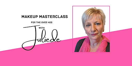 Makeup Masterclass for over 40's primary image