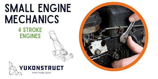 Intro to Small Engine Mechanics