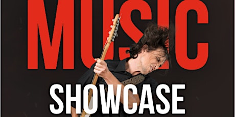 Las Vegas Music Showcase 7.19.23