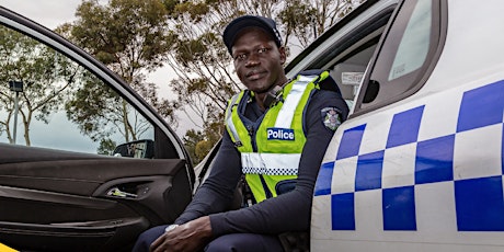 Victoria Police Diversity Recruitment Program - Information Session primary image