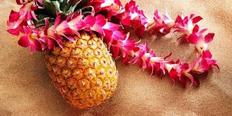 Imagen principal de Summer BBQ Series - Aloha Hawaiian BBQ