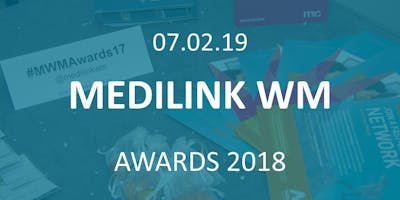Medilink West Midlands Medical Healthcare Business Awards