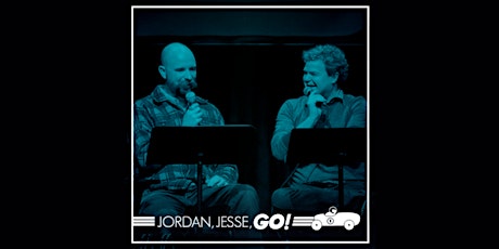 Jordan, Jesse, Goof Off - July 27 primary image