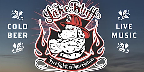 46th Annual Lake Bluff Fireman’s Ball
