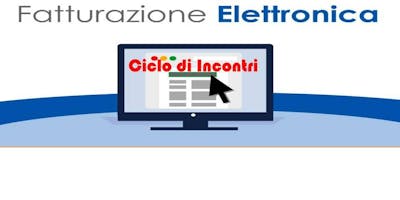 SEMINARIO SULLA FATTURAZIONE ELETTRONICA BARISARDO 20 NOVEMBRE 2018 CENTRO CIVICO ORE 15.30 SEMINARIO SULLA FATTURAZIONE ELETTRONICA BARISARDO 20 NOVEMBRE 2018 CENTRO CIVICO ORE 15.30
