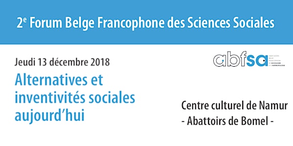 Alternatives et inventivités sociales aujourd’hui