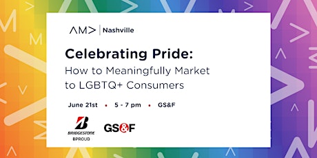Celebrating Pride: How to Meaningfully Market to LGBTQ+ Consumers