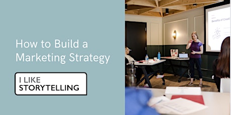 How to Build an Annual Marketing Strategy