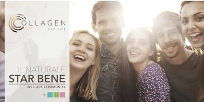 Info Meet Collagen For Life - SBM Info Meet Collagen For Life - SBM