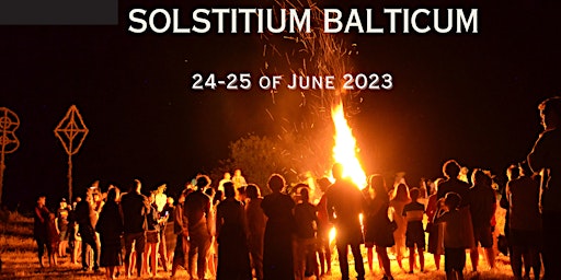 Baltic days SOLSTITIUM BALTICUM '23 primary image