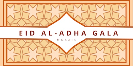 EID AL-ADHA DINNER