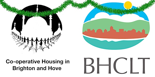 BHCLT and CHIBAH Christmas Social