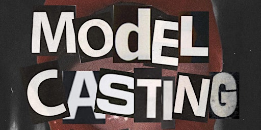 Casual Sex Model Casting Call primary image