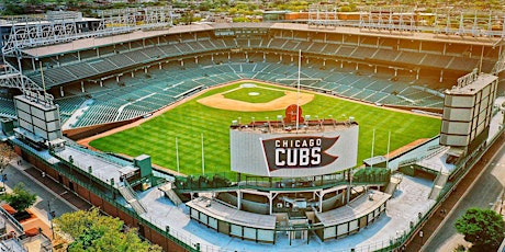 PAPA Cubs Game Meetup: Chicago, IL (RSVP)
