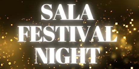 SALA Festival Night Karoonda primary image