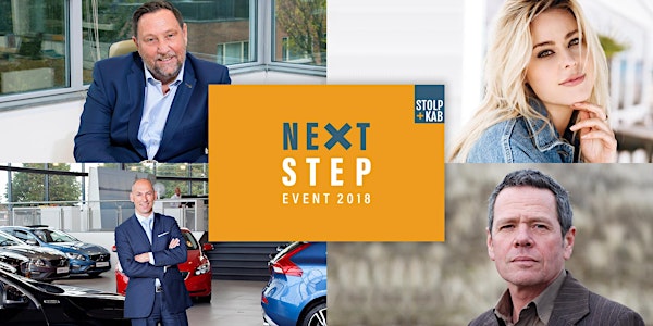 NEXT STEP event 2018