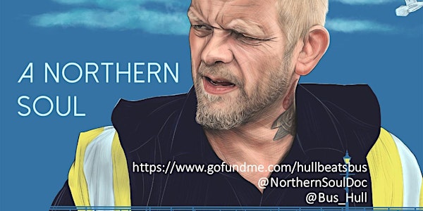 Coastline 2018: A Northern Soul (Welsh Premiere and Q&A)