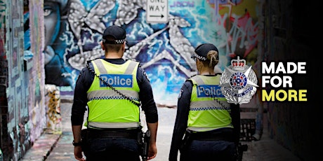Have you considered a career as a Police Officer in Victoria?