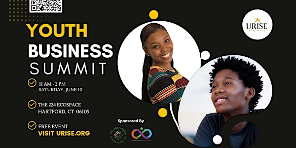 Youth Business Summit | Hartford, CT