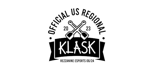 Klask Regional Qualifiers primary image