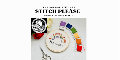 Stitch Please!