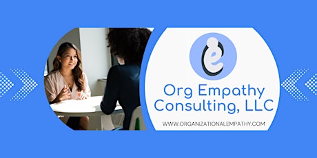 [Intro Webinar] Empathy at Work: Opening Doors to Organizational Success