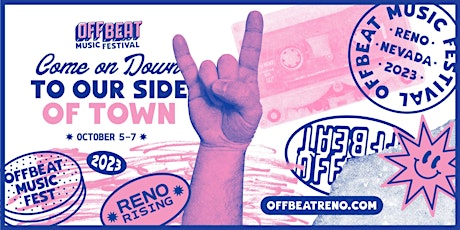OffBeat Music Festival 2023