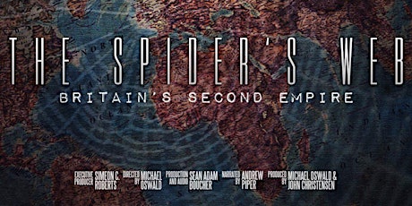 The Spider’s Web: Britain's Second Empire primary image
