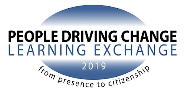 Learning Exchange 2019