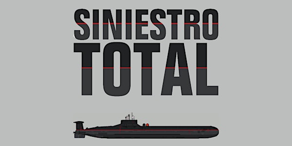 SINIESTRO TOTAL ANIVERSARIO EN A CORUÑA