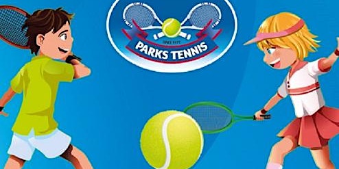 Park Tennis Mountrath 2023 primary image