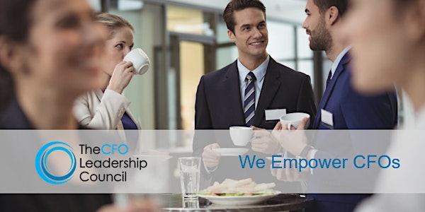 The Toronto CFO Leadership Council Membership