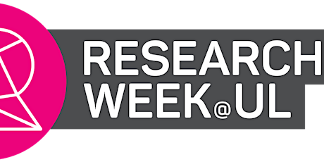 UL Research Week: Introduction to Study Group with Industry Format  primary image