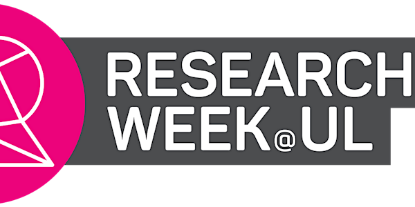 UL Research Week: Introduction to Study Group with Industry Format 
