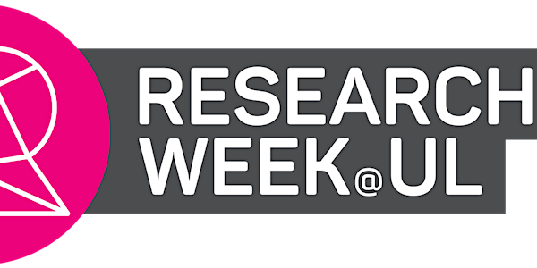 UL Research Week: Introduction to Study Group with Industry Format