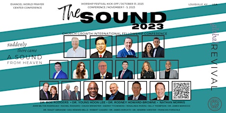 The  Sound Conference