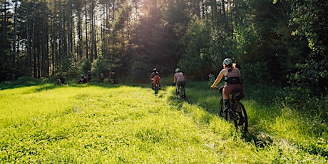 Little River Bikepacking Overnighter